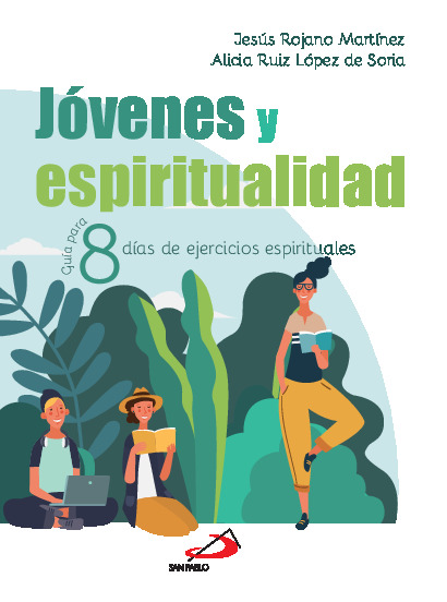 Jóvenes y espiritualidad