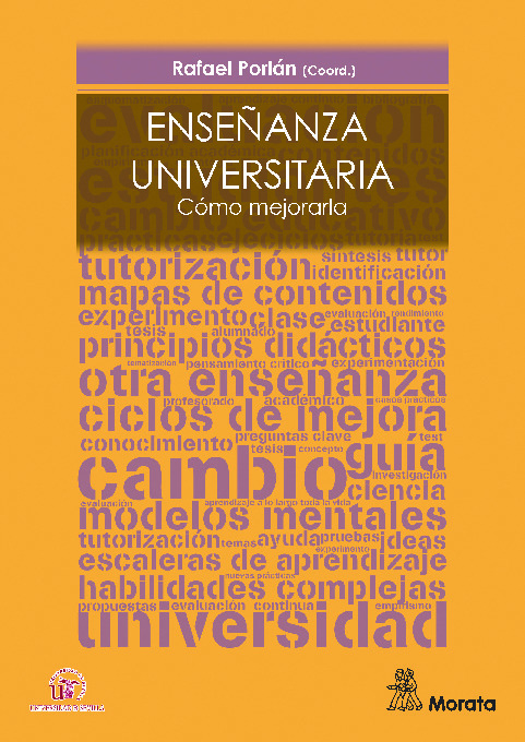 Enseñanza Universitaria. Cómo mejorarla