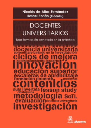 Docentes universitarios. Una formación centrada en la práctica