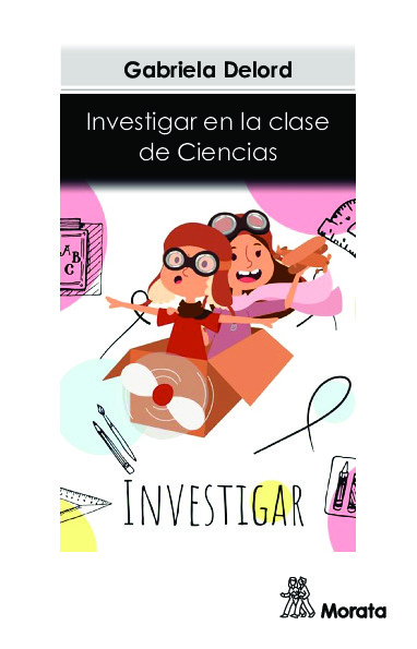 Investigar en la clase de Ciencias