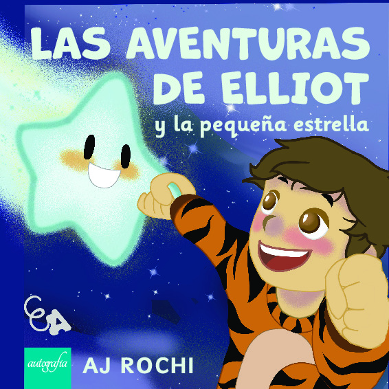 ELLIOT Y LA PEQUEÑA ESTRELLA