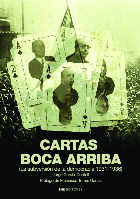 CARTAS BOCA ARRIBA