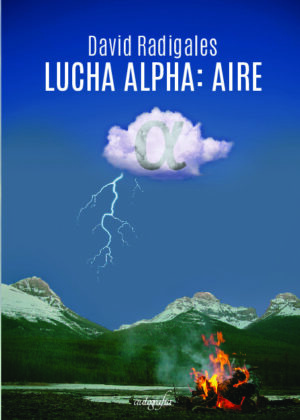 Lucha Alpha: Aire