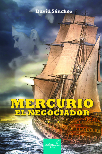 Mercurio, El negociador I