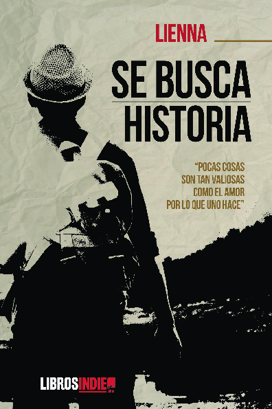 Se busca Historia