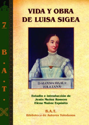 VIDA Y OBRA DE LUISA SIGEA