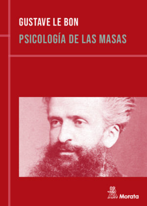 Psicología de las masas