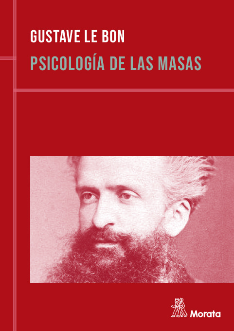 Psicología de las masas