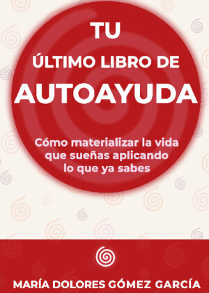 Tu último libro de autoayuda