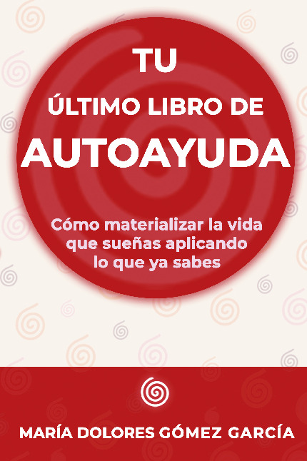 Tu último libro de autoayuda