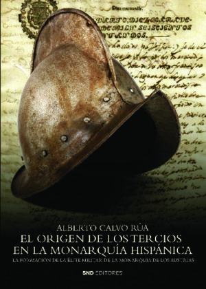 EL ORIGEN DE LOS TERCIOS