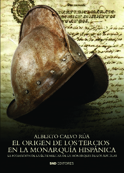 EL ORIGEN DE LOS TERCIOS