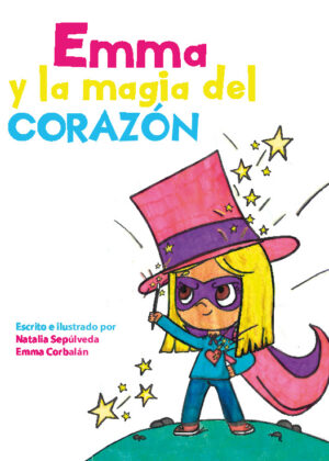 Emma y la magia del corazón