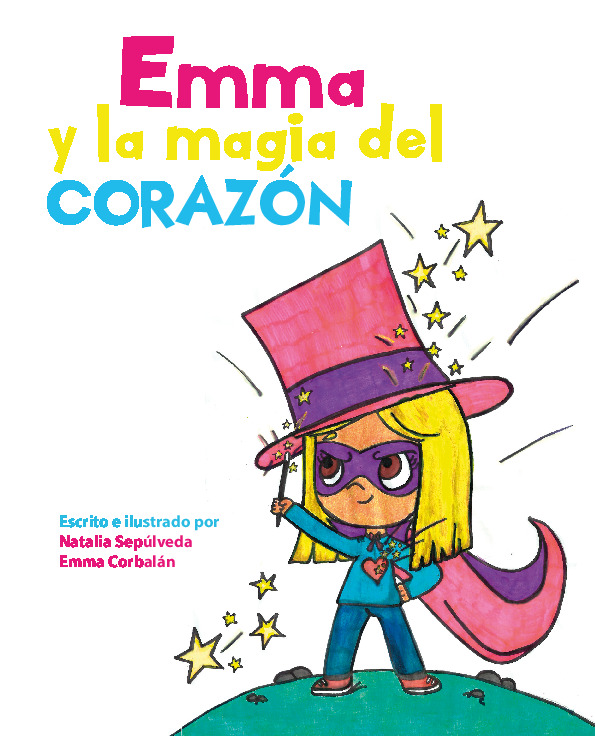 Emma y la magia del corazón