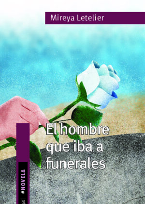 El hombre que iba a funerales