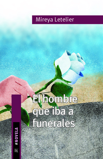 El hombre que iba a funerales