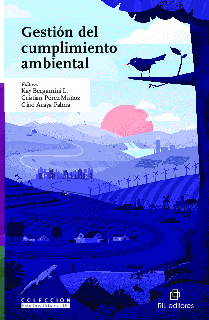 Gestión del cumplimiento ambiental