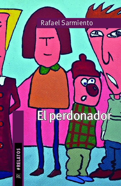 El perdonador