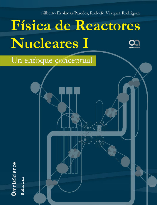 Física de reactores nucleares I