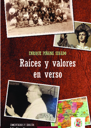 Raíces y valores en verso