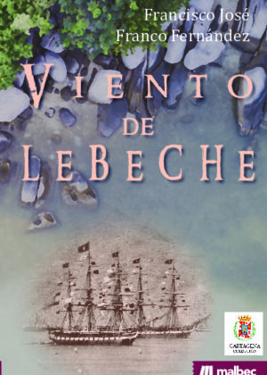 Viento de Lebeche