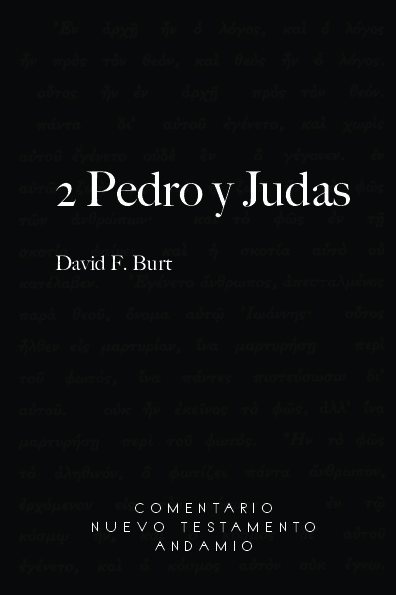 2 Pedro y Judas