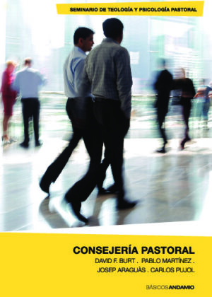 Consejería Pastoral