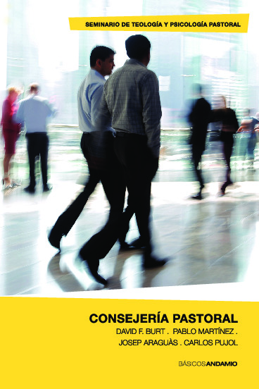 Consejería Pastoral