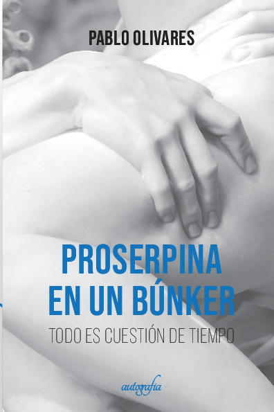 PROSERPINA EN UN BÚNKER