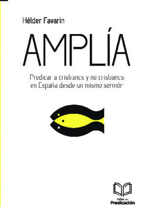 Amplía