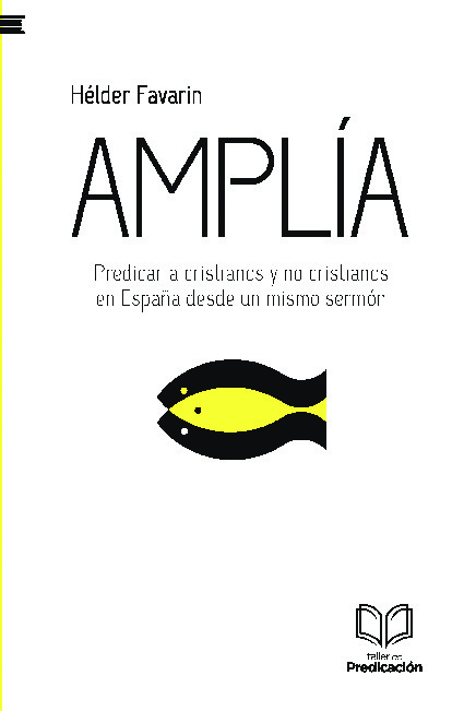 Amplía