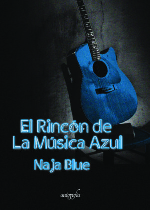 El rincón de la música azul