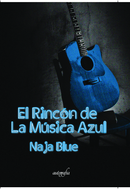 El rincón de la música azul