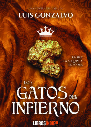 Los gatos del infierno