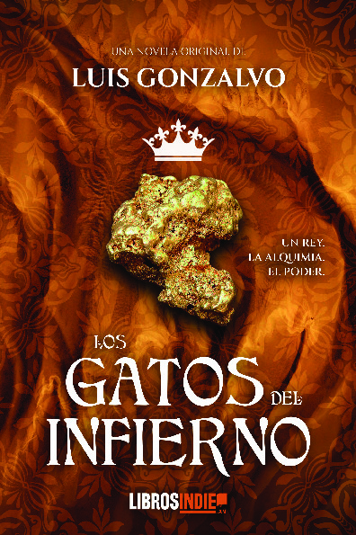 Los gatos del infierno