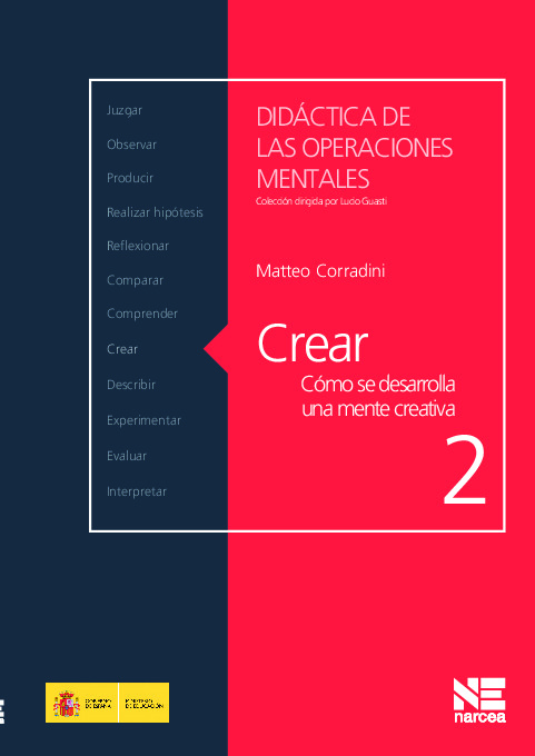 Crear