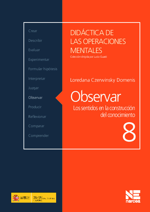 Observar