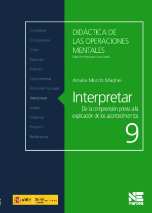 Interpretar