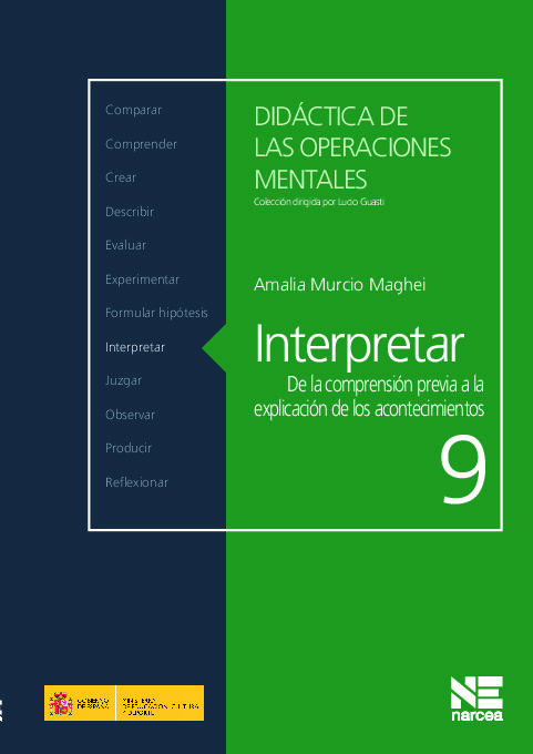 Interpretar