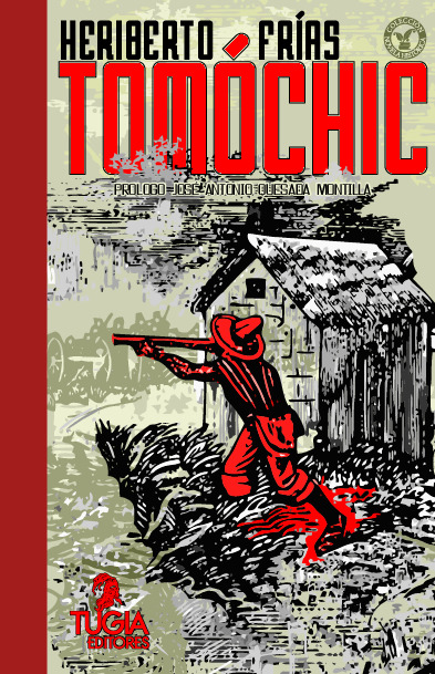 Tomóchic