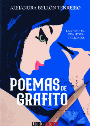 Poemas de grafito