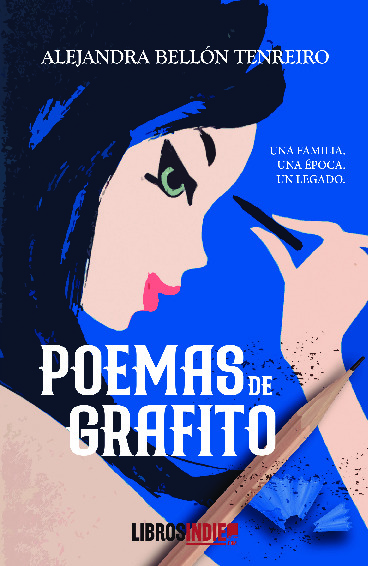 Poemas de grafito