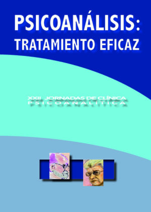 Psicoanálisis: tratamiento eficaz