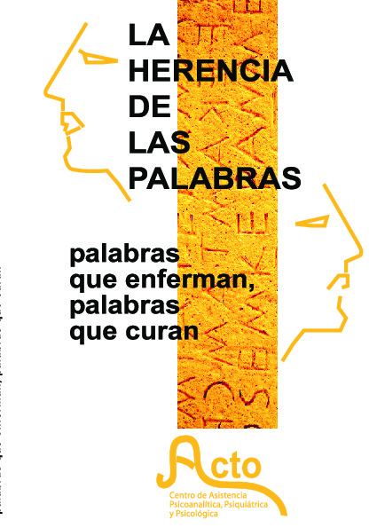 La herencia de las palabras