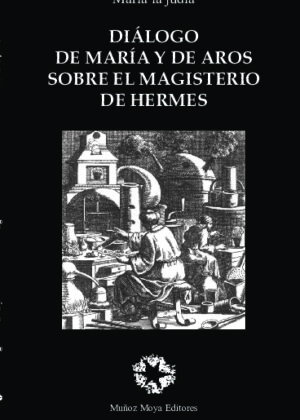 Diálogo de María y Aros sobre el magisterio de Hermes