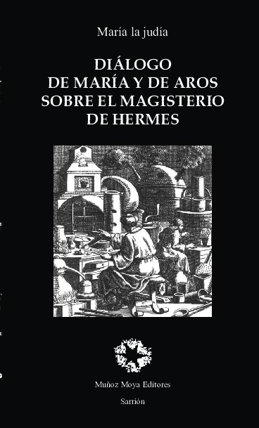 Diálogo de María y Aros sobre el magisterio de Hermes