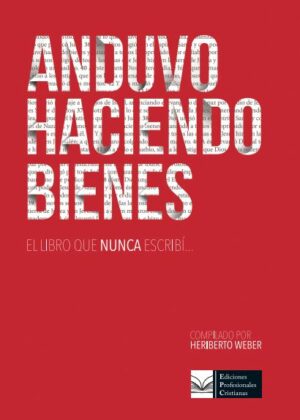 Anduvo haciendo bienes 1