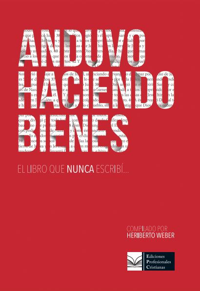 Anduvo haciendo bienes 1