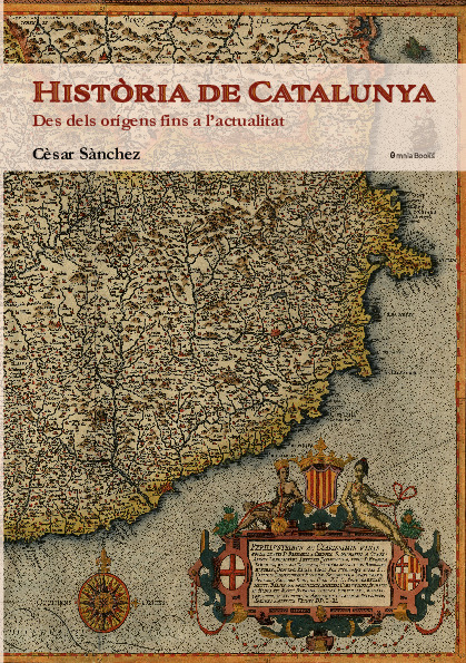 Història de Catalunya