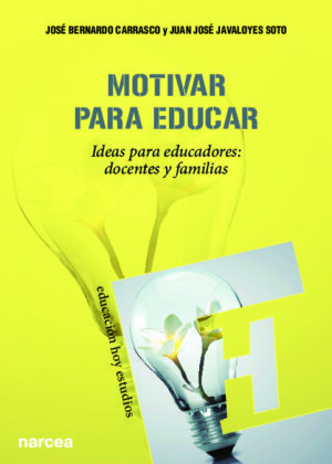 Motivar para educar